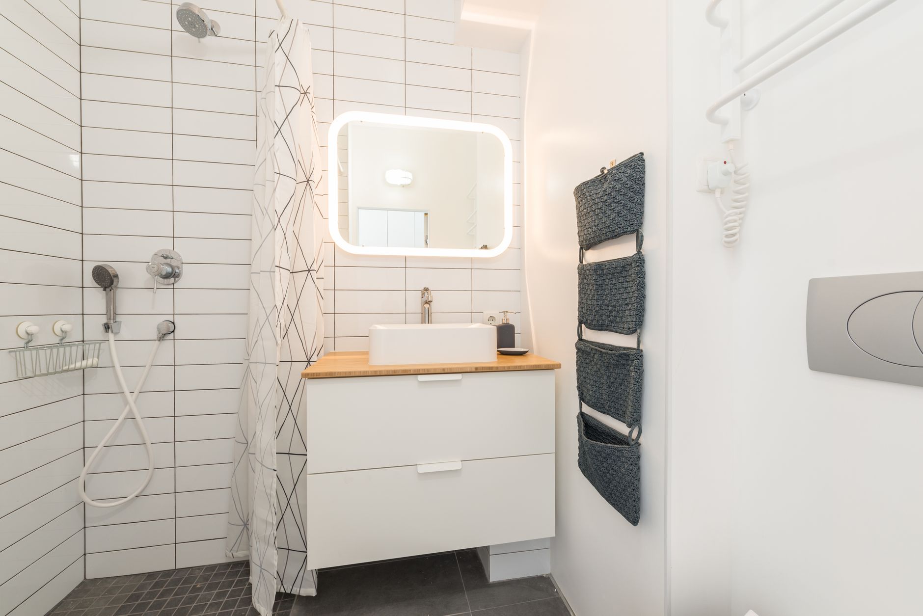 rénovation salle de bain Haut-Rhin